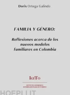 Familia y género
