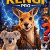 Familie Kengi PRO (Band 1 und 2)