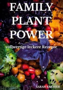 Family Plant Power