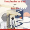 Fanny, les ailes sur le sol