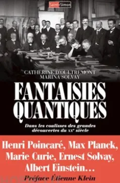 Fantaisies Quantiques