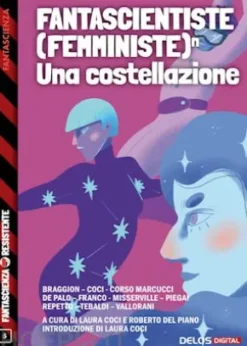 Fantascientiste (femministe)n. Una costellazione