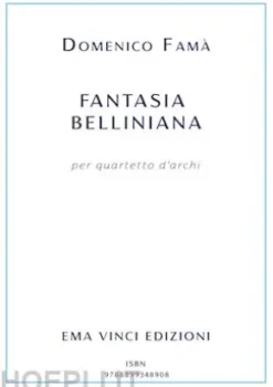Fantasia belliniana