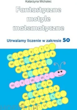 Fantastyczne motyle matematyczne