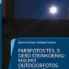 Farbfotos Teil 3: Gerd Steinkoenig-Mix mit Outdoorfotos, Sammlung,