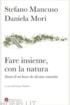 Fare insieme, con la natura
