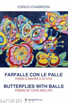 Farfalle con le palle - Farfalle con le palle