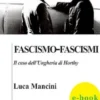 FASCISMO-FASCISMI
