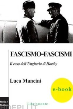 FASCISMO-FASCISMI