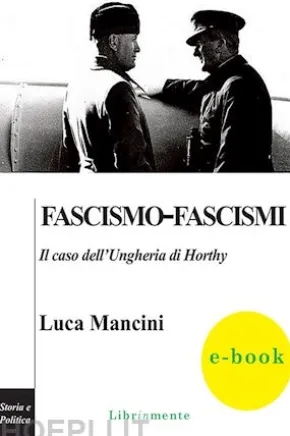 FASCISMO-FASCISMI