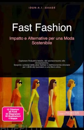 Fast Fashion: Impatto e Alternative per una Moda Sostenibile