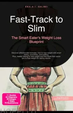 Fast-Track to Slim: The Smart Eater's Weight Loss Blueprint