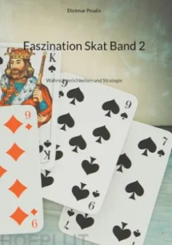 Faszination Skat Band 2