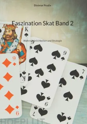 Faszination Skat Band 2
