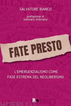 Fate presto