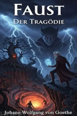 Faust Der Tragödie