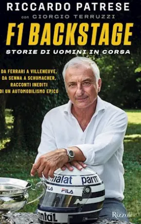F1 Backstage