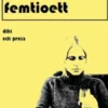 född femtioett