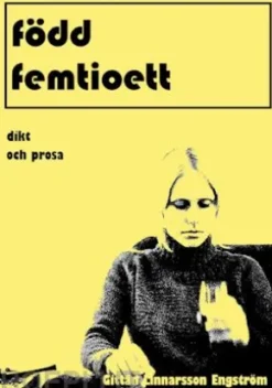 född femtioett