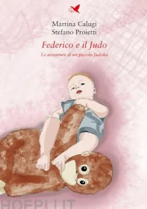 Federico e il Judo
