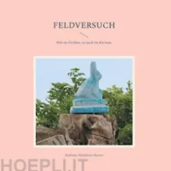 Feldversuch