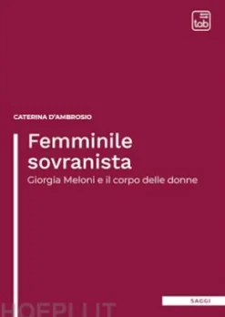 Femminile sovranista