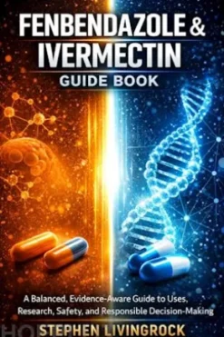 Fenbendazole & Ivermectin Guide Book