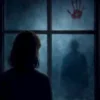 Fenster der Angst