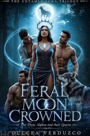 Feral Moon Crowned