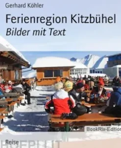 Ferienregion Kitzbühel