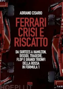 Ferrari crisi e riscatto