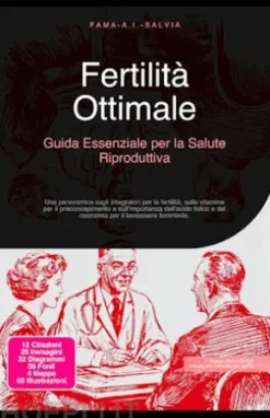 Fertilità Ottimale: Guida Essenziale per la Salute Riproduttiva