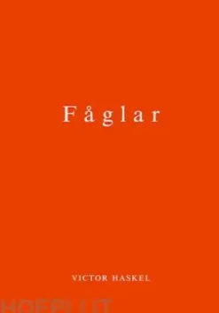 Fåglar