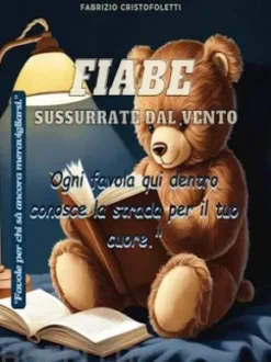 FIABE Sussurrate dal vento