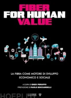 Fiber for human value