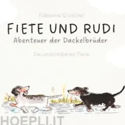 Fiete und Rudi
