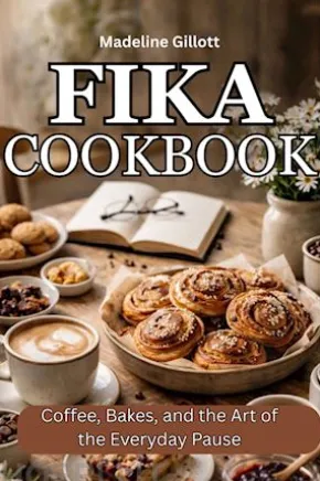 FIKACookbook