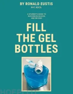 Fill The Gel Bottles