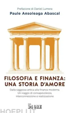 Filosofia e finanza: una storia d'amore