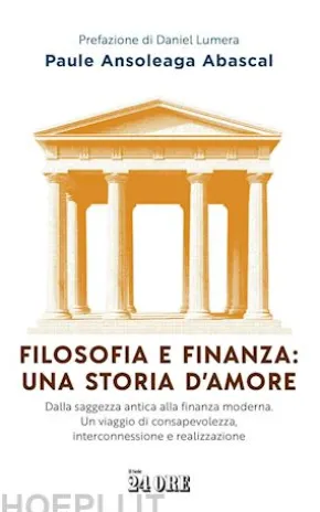 Filosofia e finanza: una storia d'amore