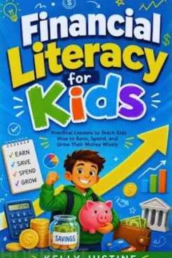 Financial Literacy for Kids