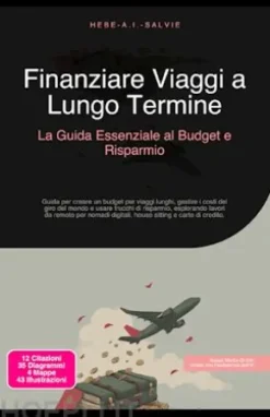 Finanziare Viaggi a Lungo Termine: La Guida Essenziale al Budget e Risparmio