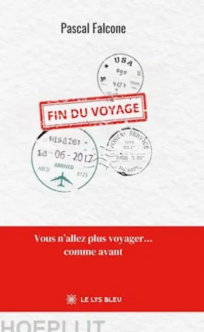 Fin du voyage