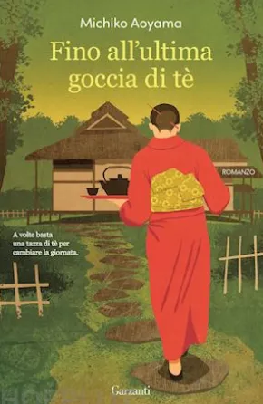 Fino all'ultima goccia di tè