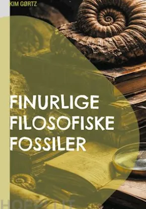 Finurlige filosofiske fossiler Parafrasiens fænomenologi