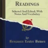 First Italian Readings