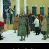 First Russia, Then Tibet