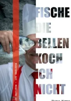 Fische die bellen, koch ich nicht !