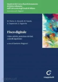 Fisco digitale - e-Book