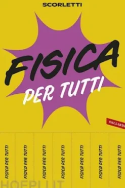 Fisica per tutti